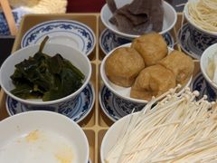 -咏江南·苏式火锅·苏州评弹(观前街店)