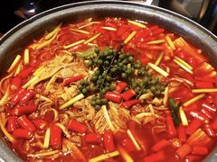 -华豫川酒家(双子塔店)