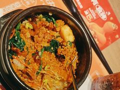 -大快活(丽丰店)
