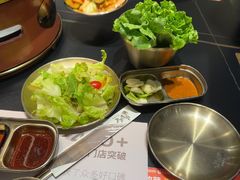 -西塔老太太泥炉烤肉(龙湖北苑天街店)