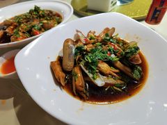 -潮人姐妹轩(海宁路店)