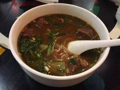 -吉亨面馆(古北1699店)