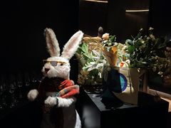 -Berry Bar·百里(庆春中豪店)