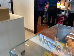 -麦当劳(农光里店)