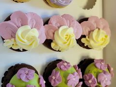 -派悦坊·甜品·蛋糕(虹口龙之梦店)