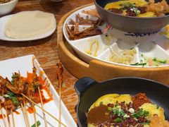 -怪噜范·老贵阳街头名小吃(鸿通城店)