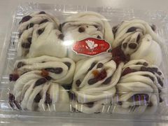 -白玉兰食品(中山公园龙之梦店)