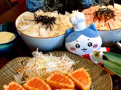 -千代武日本料理(哈西店)