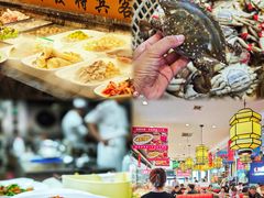 -渔家风味·鲅鱼水饺·央视展播·海鲜天津菜(开发区店)