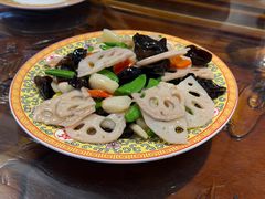 -烤肉季饭庄