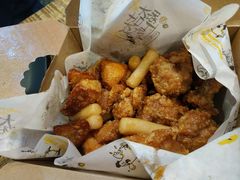 -obba kitchen(宽厚里总店)