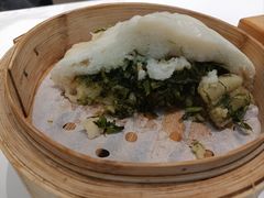 -黄金粥港式·早晚茶(海阳路店)