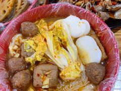 -小吴水煮(羊子巷无任何分店)