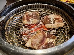 -义气烤肉餐吧(大族广场店)