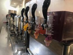 饮品-So Lounge索兰至餐厅(蓝色港湾店)