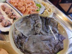 -周记全牛油火锅