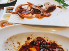 -北京老铺烤鸭(西稍门店)