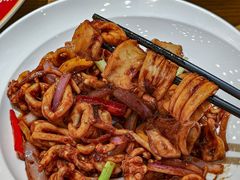 -必点海鲜·海肠捞饭大王(滨江道店)