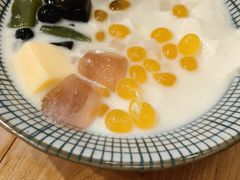 -哼哈豆花工房(高铁吾悦广场店)