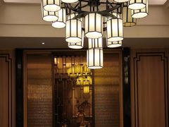-世纪缘湖滨花园酒店·湖景轩中餐厅(太阳宫店)