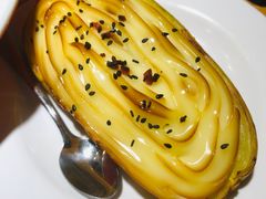 -村长家的疙瘩汤(沌口店)