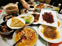 -惠丰堂饭庄·烤鸭·京味菜(西北旺·唐家岭店)