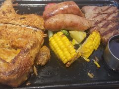 -必胜客(白石桥店)