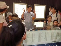 -青岛贝壳博物馆