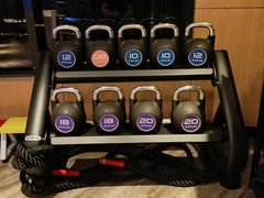 -W FITNESS 威尔仕健身·游泳(七宝店)