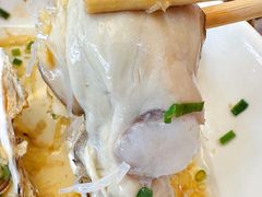 -芦潮港集贸市场