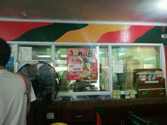 -Jonah's Fruit Shake & Snack Bar