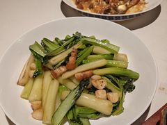 -炳胜私厨(万象前海店)