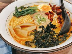 -晴季寿司(红旗街万达店)