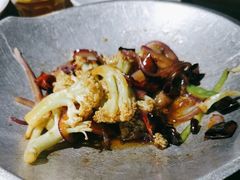 -前海沿·青岛菜(五四广场永旺店)