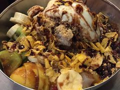 -MI WU FACTORY米屋美食工厂餐厅(绿地店)