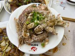 -阿勇海鲜排档(莲花路1号店)