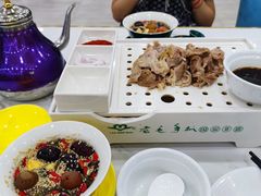 -老毛手抓·盐池滩羊非遗手抓(宁夏总店)