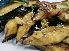 -鲁南仔·滕州炒鸡(经三路店)