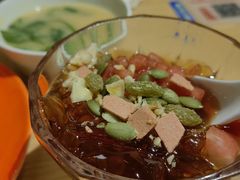 -渝信川菜 · 川味家常菜(财富购物中心店)
