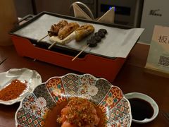 -莳空烧鸟店(晨沐店)