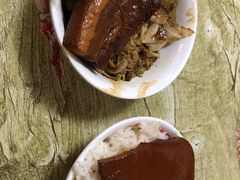 -赵家好米干饭把子肉(小纬六路店)