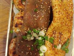 -霹雳火·重庆烧烤·江湖菜(解放碑店)