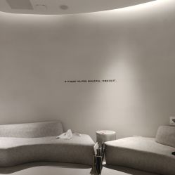 -3AM·S HAIR SALON烫发染发接发