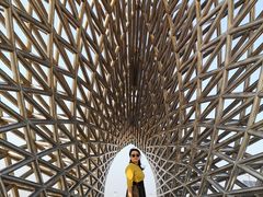 -南汇嘴观海公园