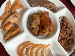 -老边饺子馆(中街店)
