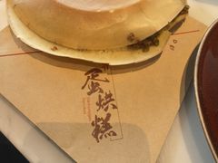 -柴门饭儿(成都太古里店)