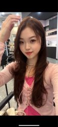 -DL HOPE造型