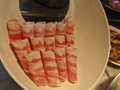 -川味观·鲜货火锅(西湖文化广场店)