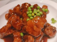 -老头儿油爆虾(胜利河美食街店)