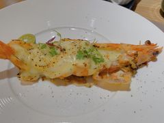 -松临·铁板烧&Omakase(神农店)